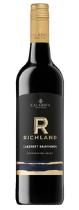 Richland Cabernet Sauvignon - Calabria Family Wines