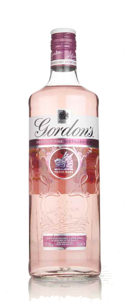 Gordon's Pink Gin