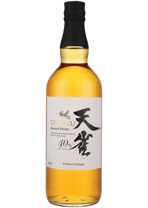 Tenjaku Whisky