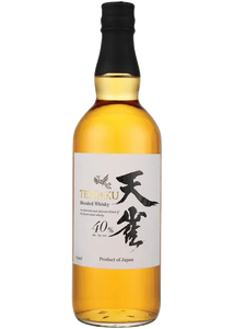 Tenjaku Whisky