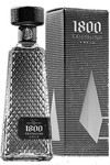 1800 Cristalino Anejo