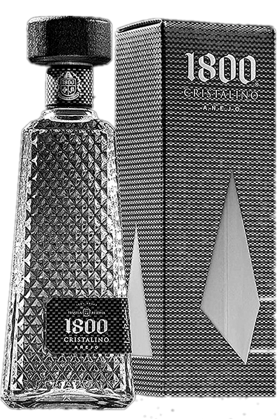 1800 Cristalino Anejo – F.Mizzi