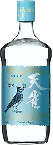 Tenjaku Japanese Gin