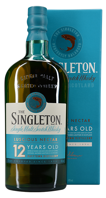 The Singleton 12yo Single Malt Whisky