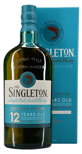 The Singleton 12yo Single Malt Whisky