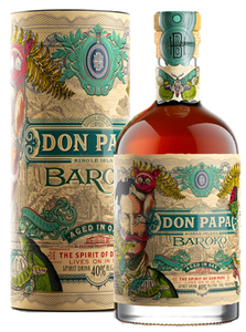 DON PAPA  BAROKO