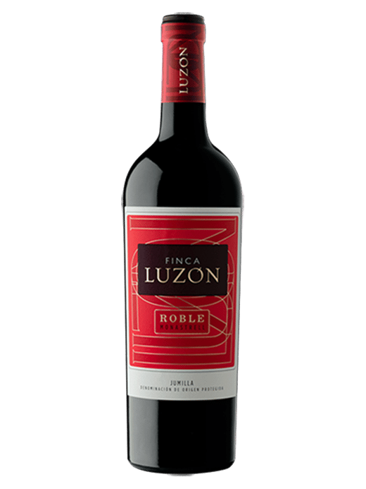 Finca Luzón Tinto - Monastrell