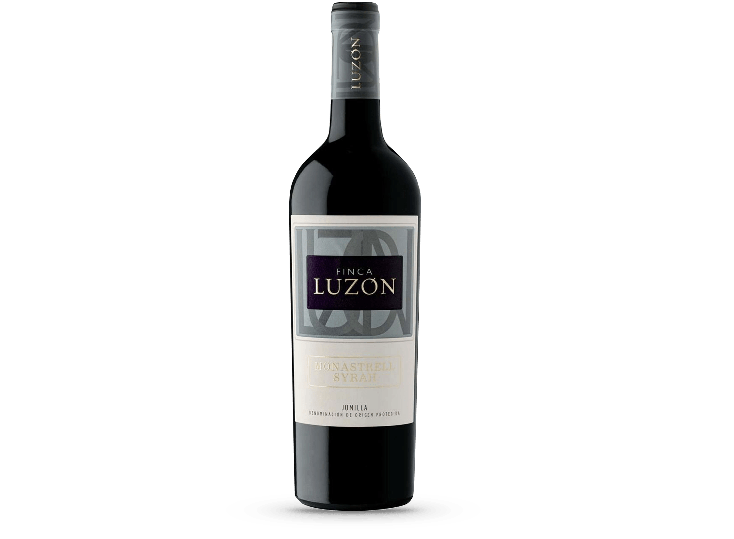 Finca Luzón Tinto - Monastrell & Syrah