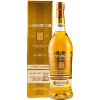 Glenmorangie The Nectar D'or