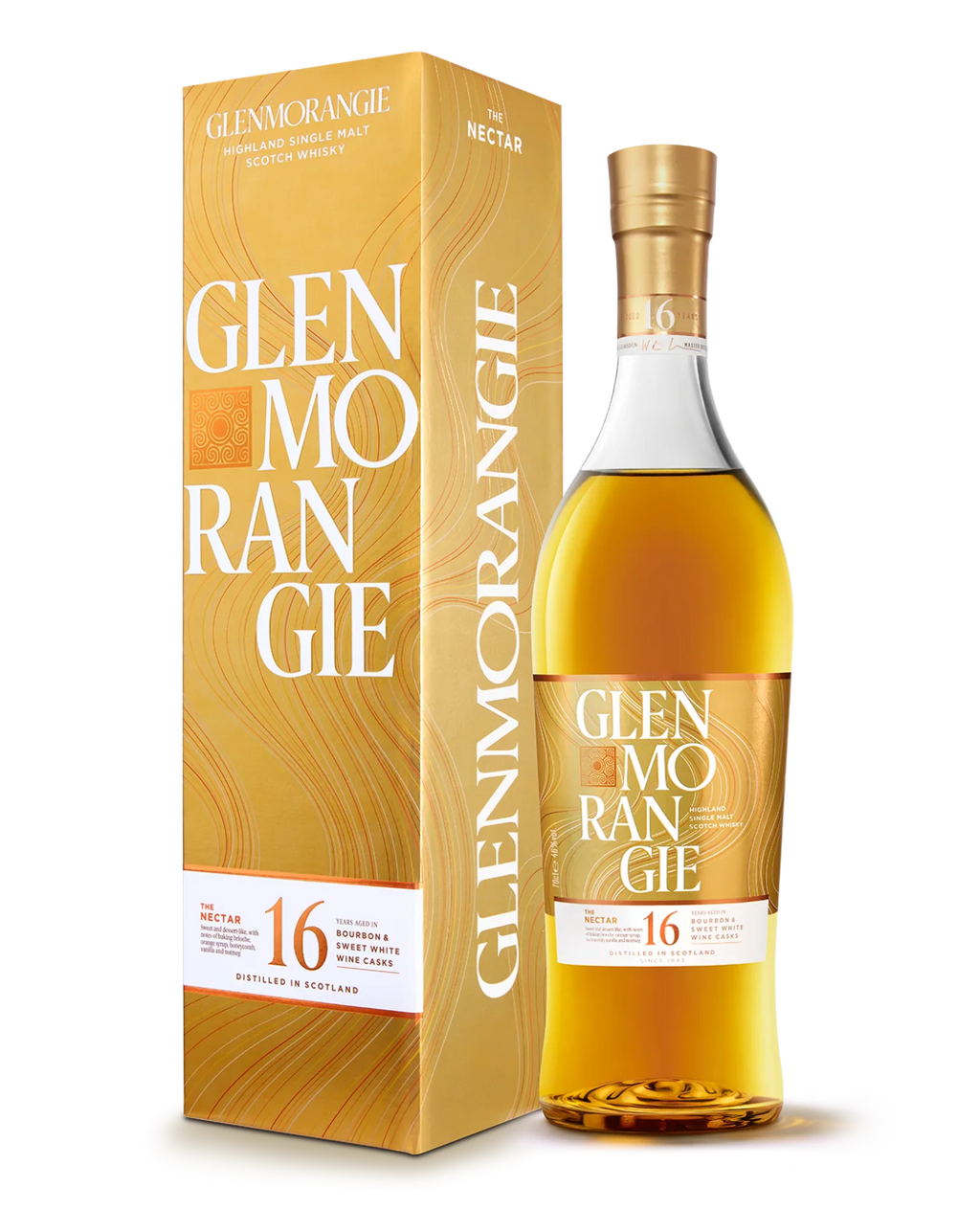 Glenmorangie The Nectar 16 Years Old