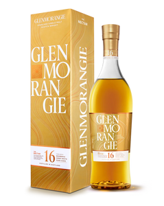 Glenmorangie The Nectar 16 Years Old