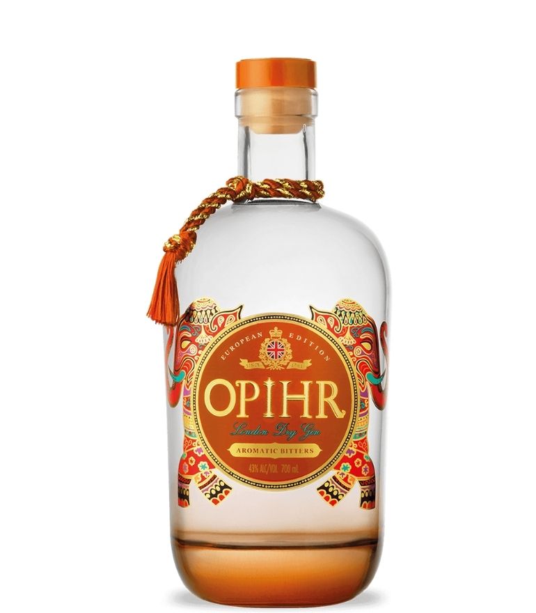 Opihr Aromatic Bitters Gin