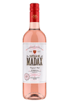 Jumilla - Castillo de Madax Rosado