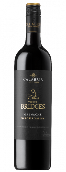 3 Bridges Grenache - Calabria Family Wines