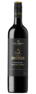 3 Bridges Grenache - Calabria Family Wines