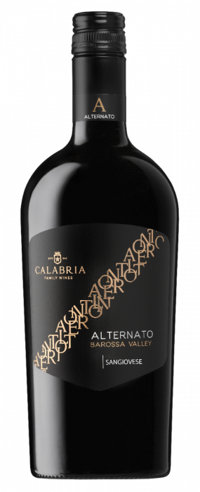 Alternato Sangiovese - Calabria Family Wines