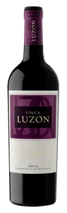 Finca Luzón Tinto - Petit Verdot