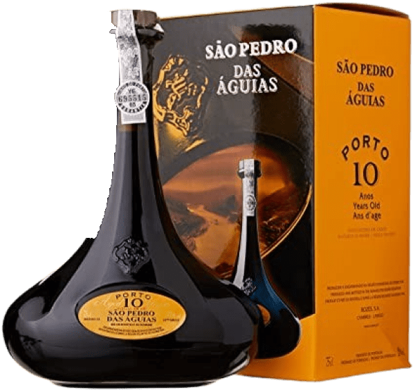 Sao Pedro Das Aguias 10 Years Tawny Port