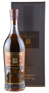 Glenmorangie 18 YO