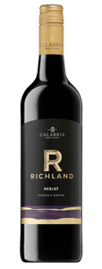 Richland Merlot - Calabria Family Wines