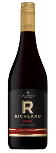 Richland Shiraz - Calabria Family Wines