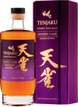 Tenjaku Sherry Cask Finished Pure Malt Whisky