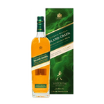 Johnnie Walker Island Green