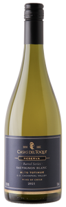 Casas del Toqui - Coastal Series Sauvignon Blanc Reserva