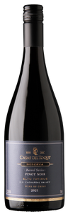 Casas del Toqui - Reserva Pinot Noir