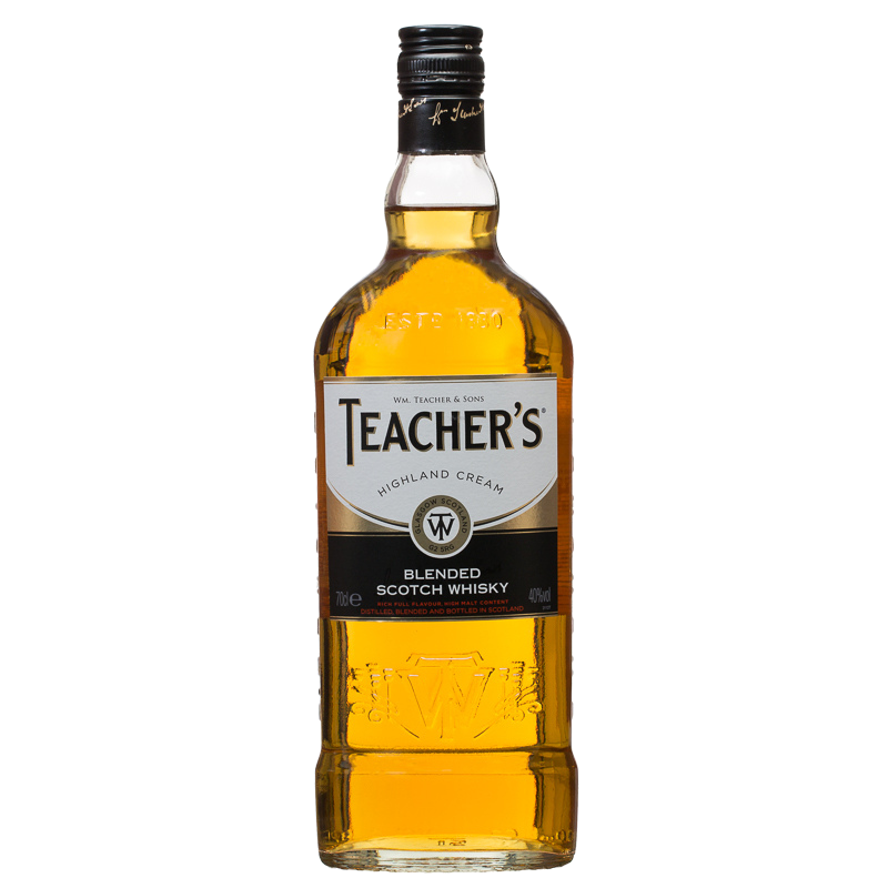 Teacher's Scotch Whisky