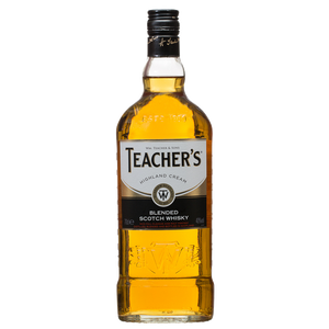 Teacher's Scotch Whisky