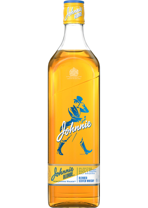 Johnnie Walker Blonde (70cl)