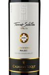 Gran Reserva Malbec - Casas del Toqui