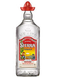 Sierra Tequila