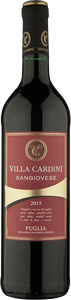 Villa Cardini Sangiovese