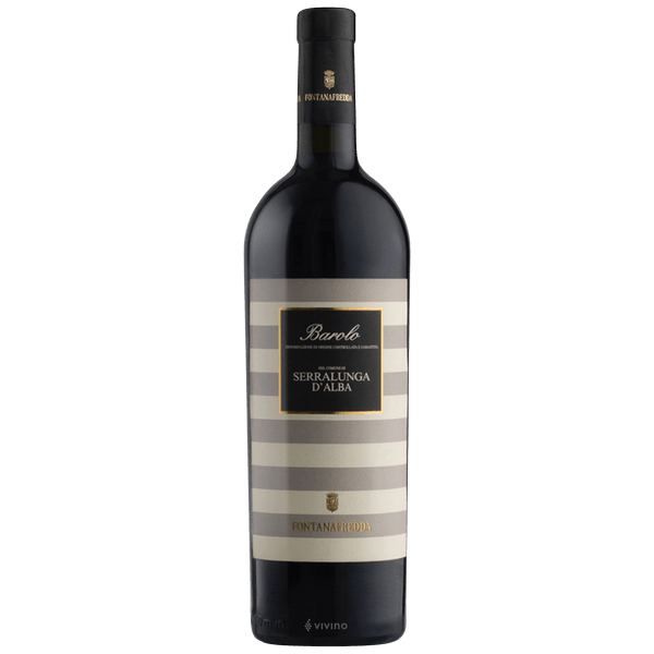 Fontanafredda Barolo Serralunga d'Alba