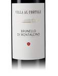 Villa al Cortile Brunello Di Montalcino