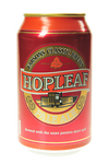 Hopleaf Pale Ale Cans