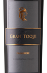 Gran Toqui Carmenere' - Casas del Toqui