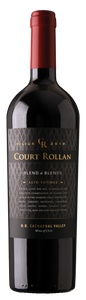 Court Rollan FILIUS BLEND DE BLENDS