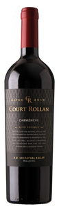 Court Rollan MATER CARMENERE