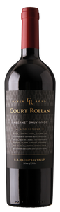 Court Rollan PATER CABERNET SAUVIGNON