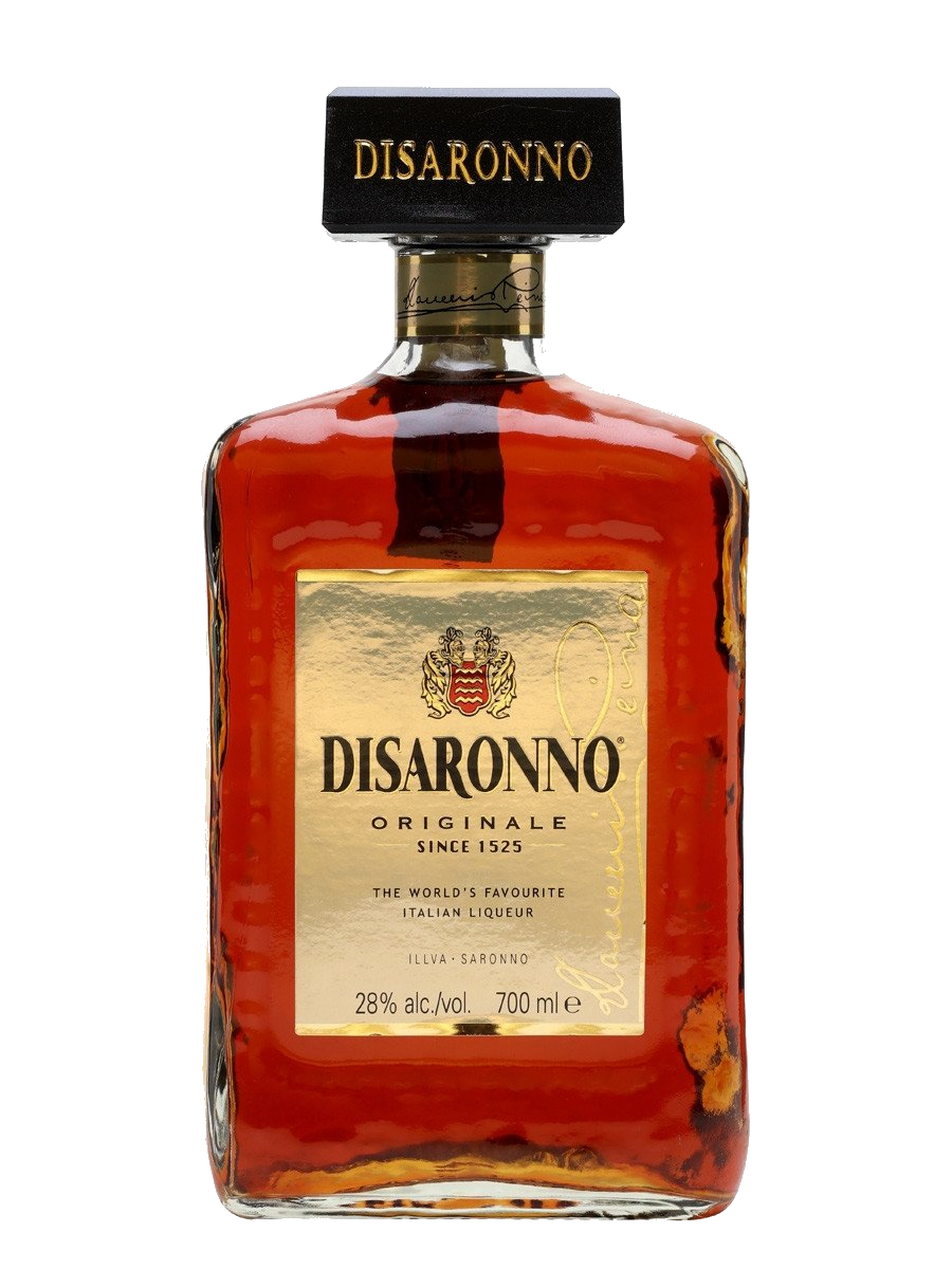 Amaretto Disaronno