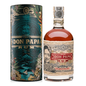 Don Papa 7 Anos Rum