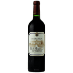 Margaux les Hauts du Tertre 2014