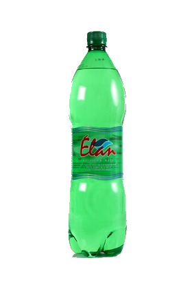 Elan Sparkling Water