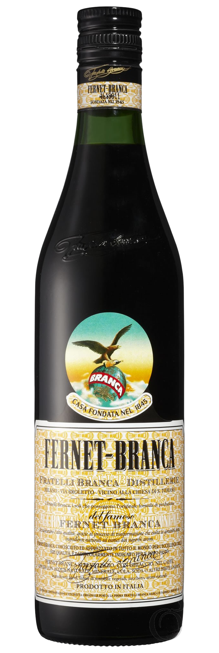 Fernet Branca