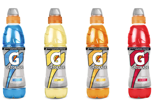 Gatorade