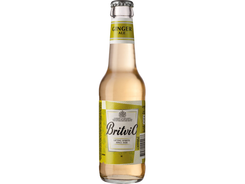 Britvic Ginger Ale