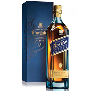 Johnnie Walker Blue Label